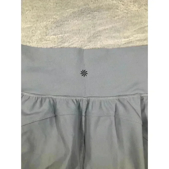 Athelta joggers size small blue - Picture 5 of 5